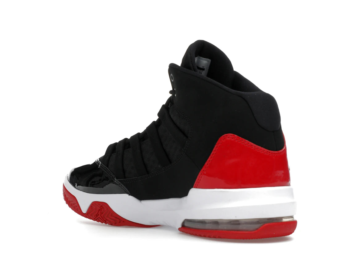 Jordan Max Aura Black - vue secondaire B