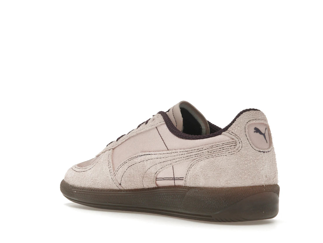 Puma Palermo Island Pink (Women's) - vue secondaire B