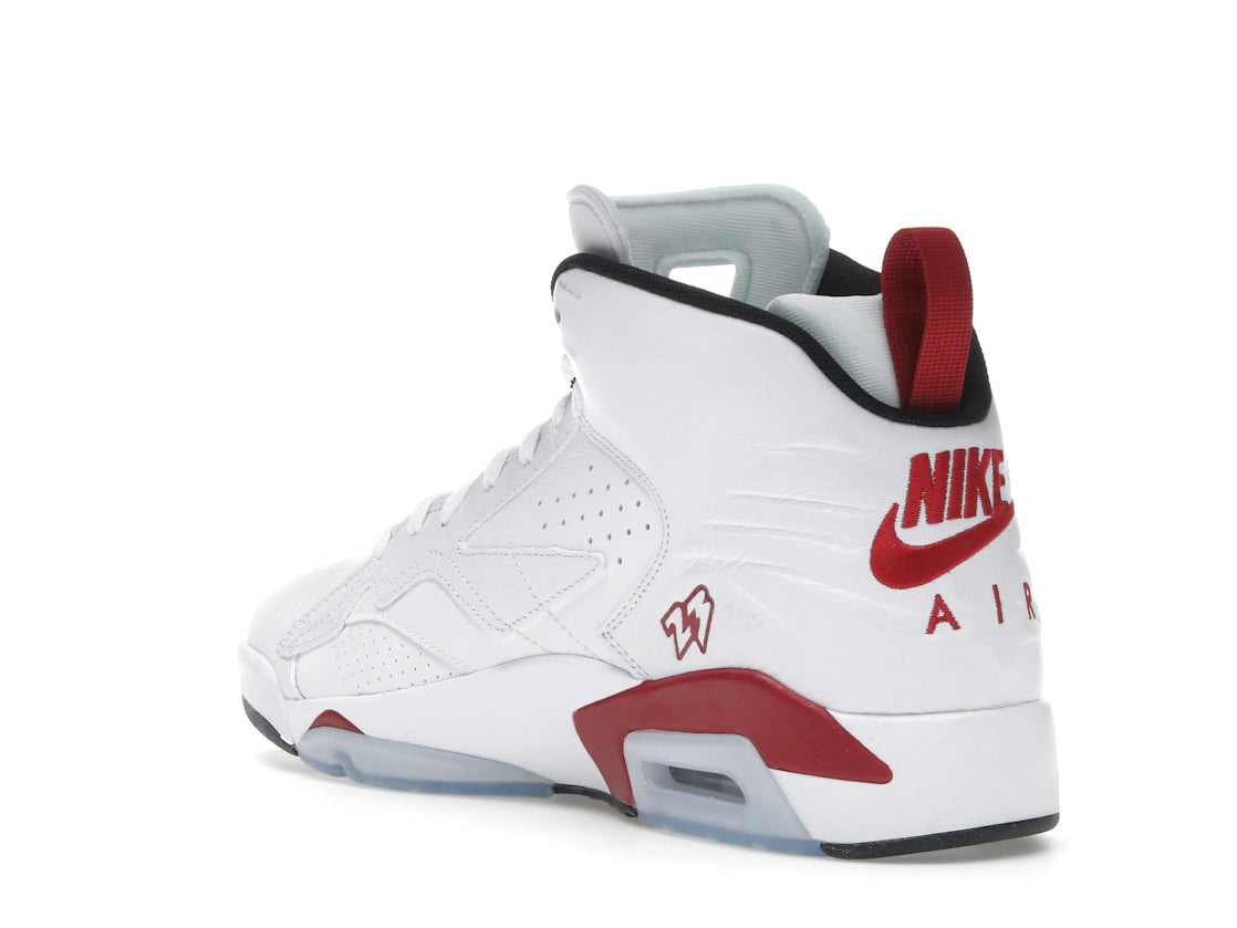 Jordan MVP Bulls - vue secondaire B