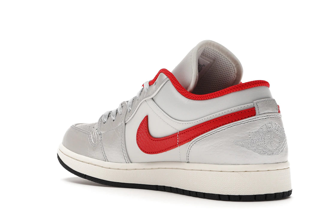 Jordan 1 Low Night Track - vue secondaire B