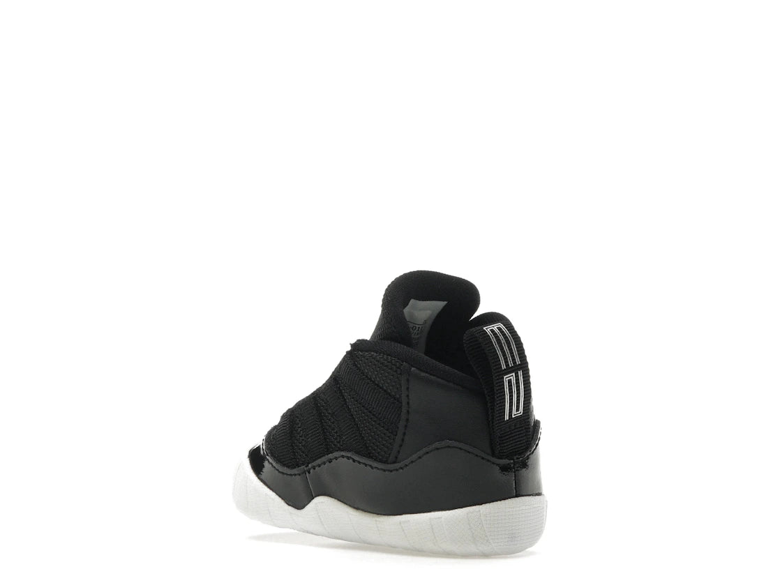 Jordan 11 Retro Crib Bootie Jubilee 25th Anniversary (I) - vue secondaire B