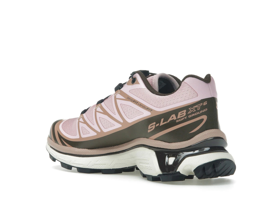 Salomon XT-6 NAKED Copenhagen - vue secondaire B