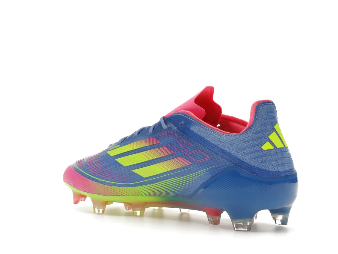 adidas F50 Elite FG Celestial Victory Pack - vue secondaire B