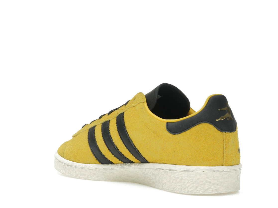 adidas Jabbar Low Bruce Lee Game of Death - vue secondaire B