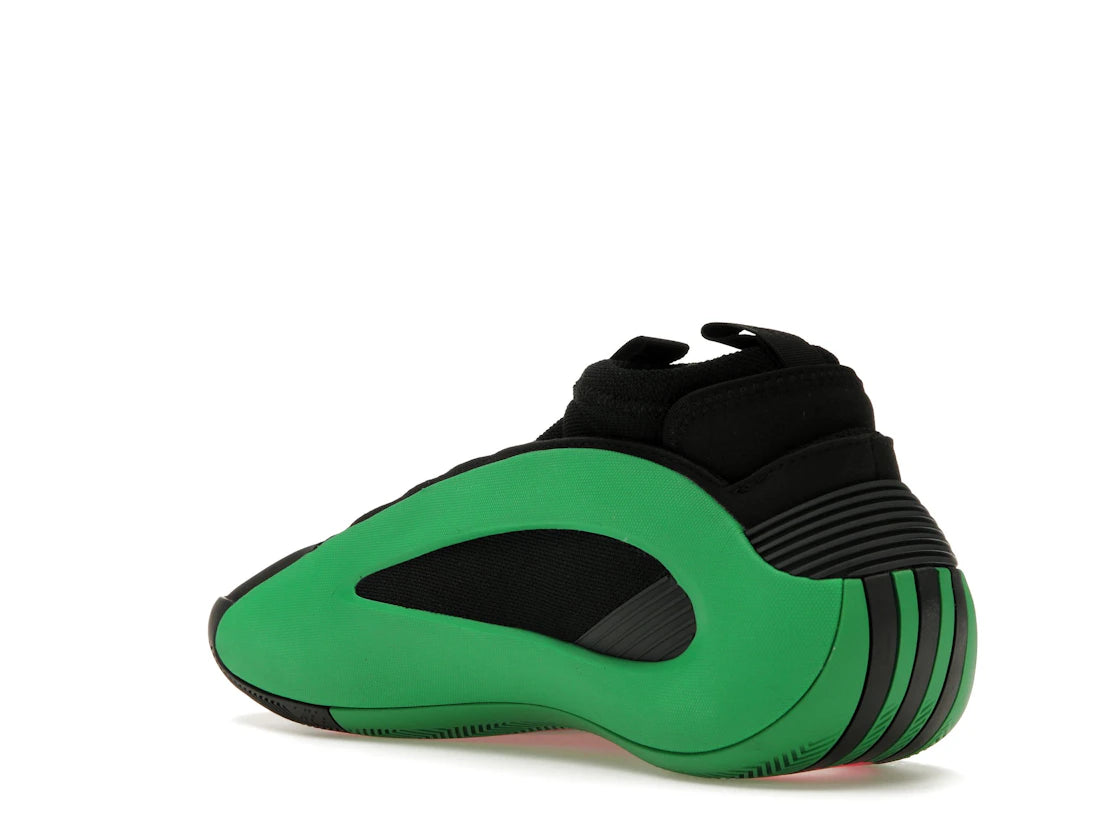 adidas Harden Vol. 8 Luxury Green - vue secondaire B