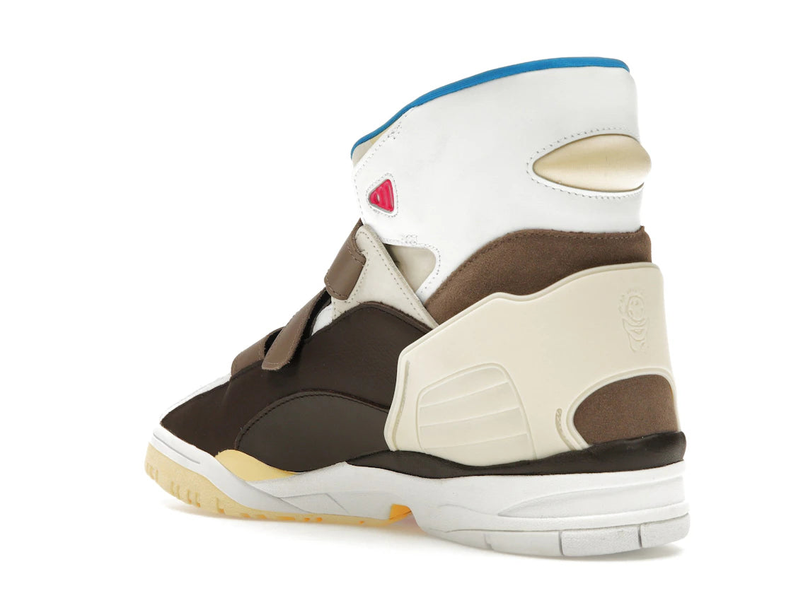 adidas Vadawam 326 Kid Cudi Dark Brown - vue secondaire B