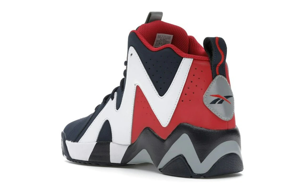 Reebok Kamikaze II USA (2020) - vue secondaire B