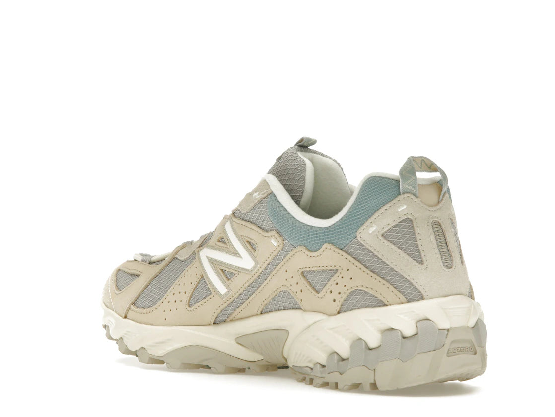 New Balance 610 Sandstone Concrete - vue secondaire B