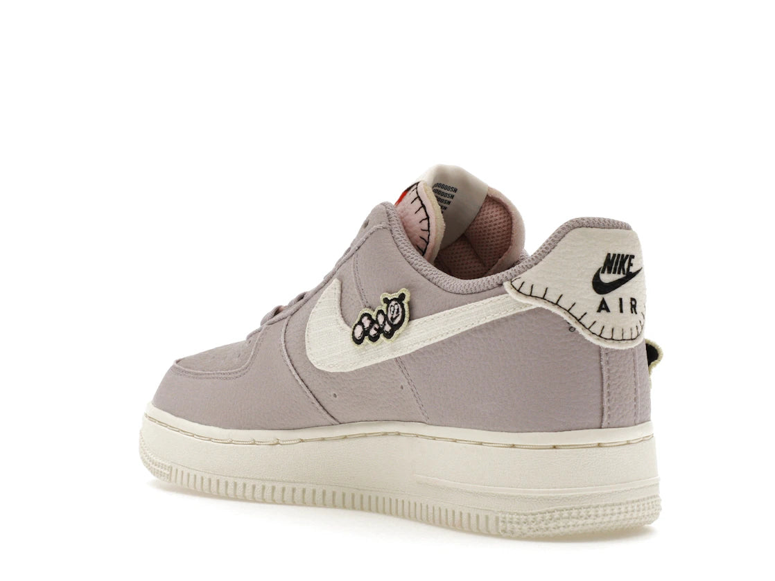 Nike Air Force 1 Low '07 SE Next Nature Amethyst Ash (Women's) - vue secondaire B