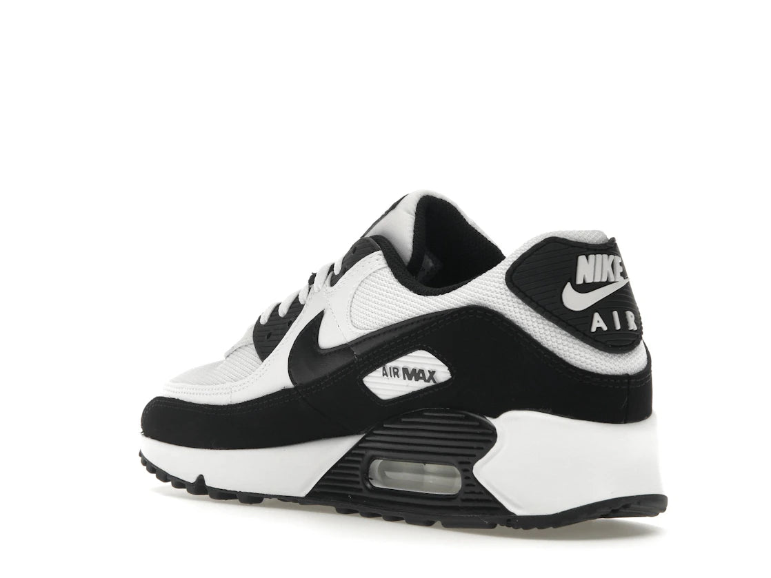Nike Air Max 90 Panda - vue secondaire B