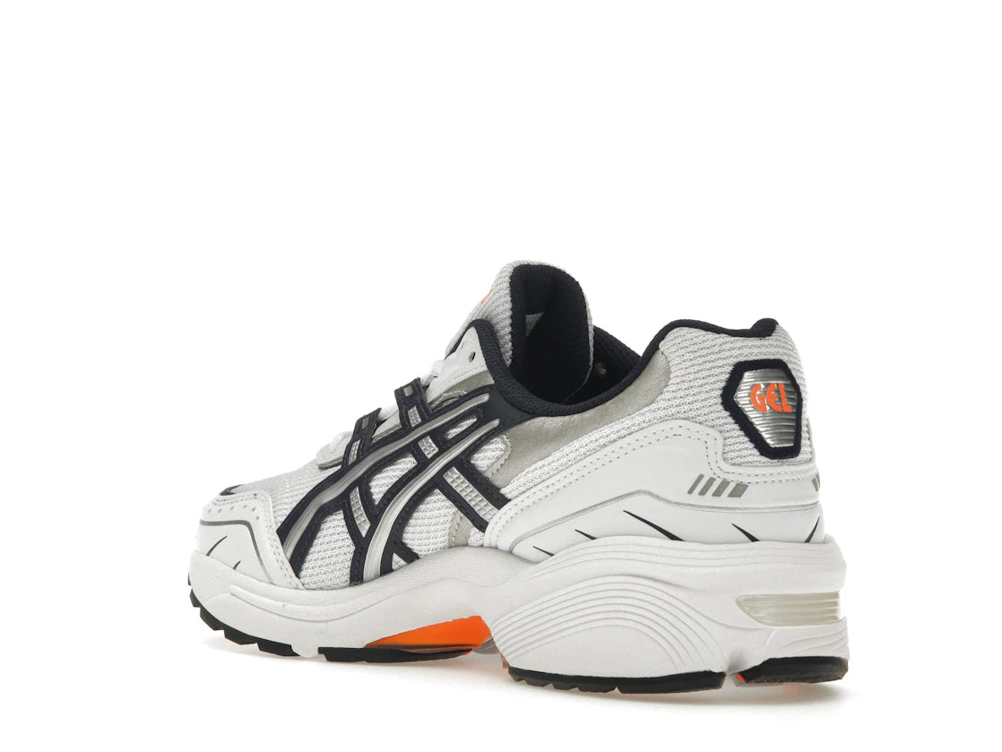 ASICS Gel-1090 White Midnight (Women's) - vue secondaire B