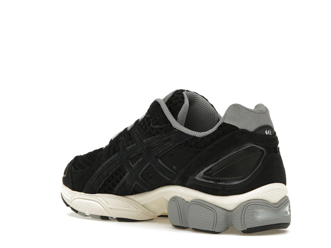 ASICS Gel-Nimbus 9 ENNOY Black - vue secondaire B