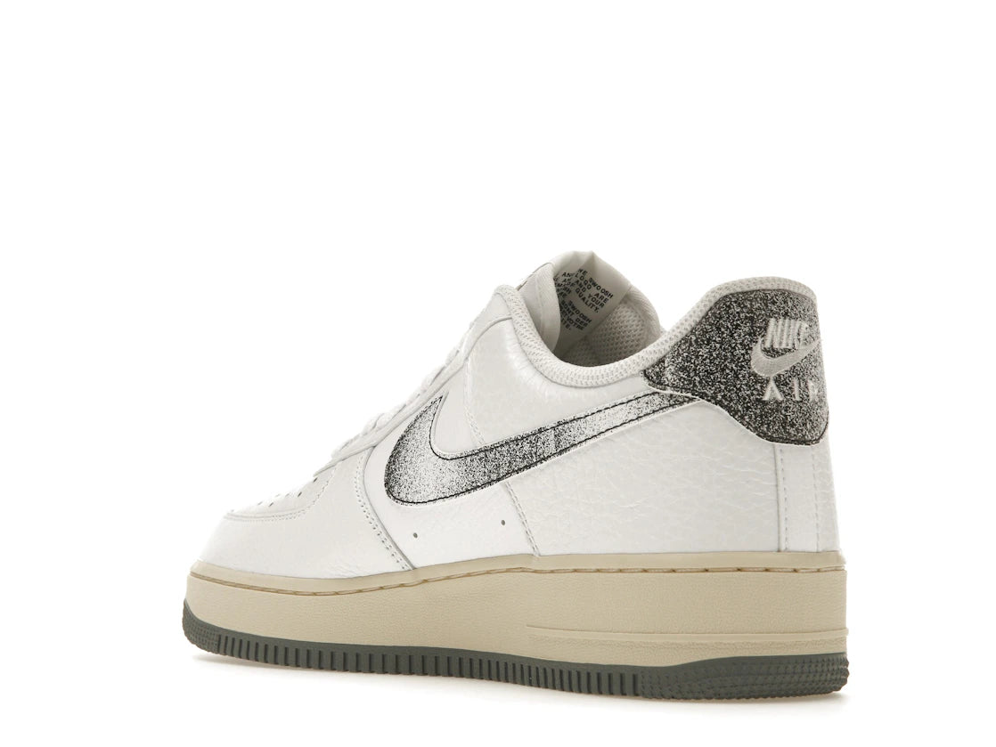 Nike Air Force 1 Low Classics 50 Years Of Hip-Hop - vue secondaire B