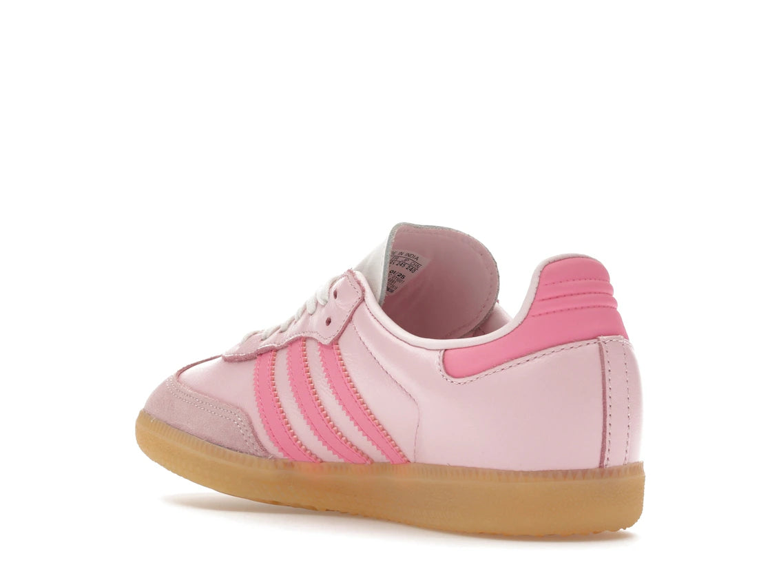 adidas Samba OG Neapolitan Pack Clear Pink (Women's) - vue secondaire B