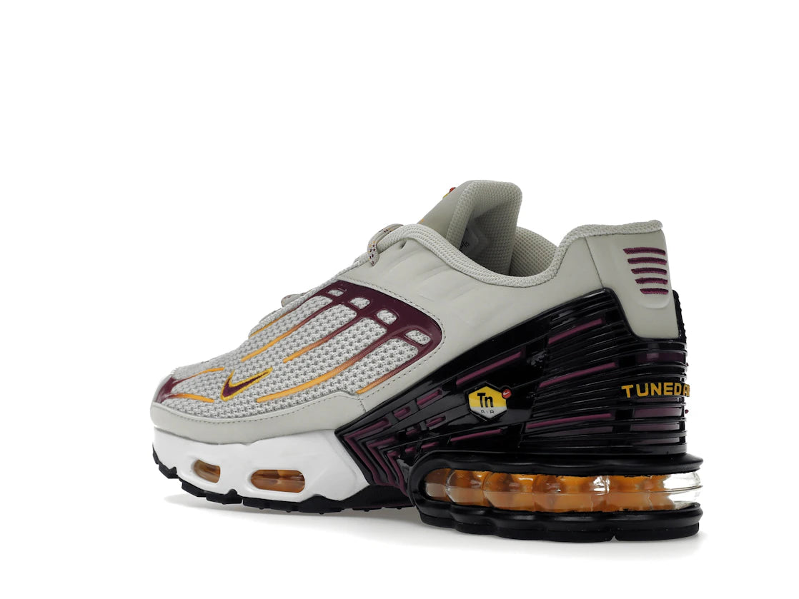Nike Air Max Plus 3 Summer Nights - vue secondaire B