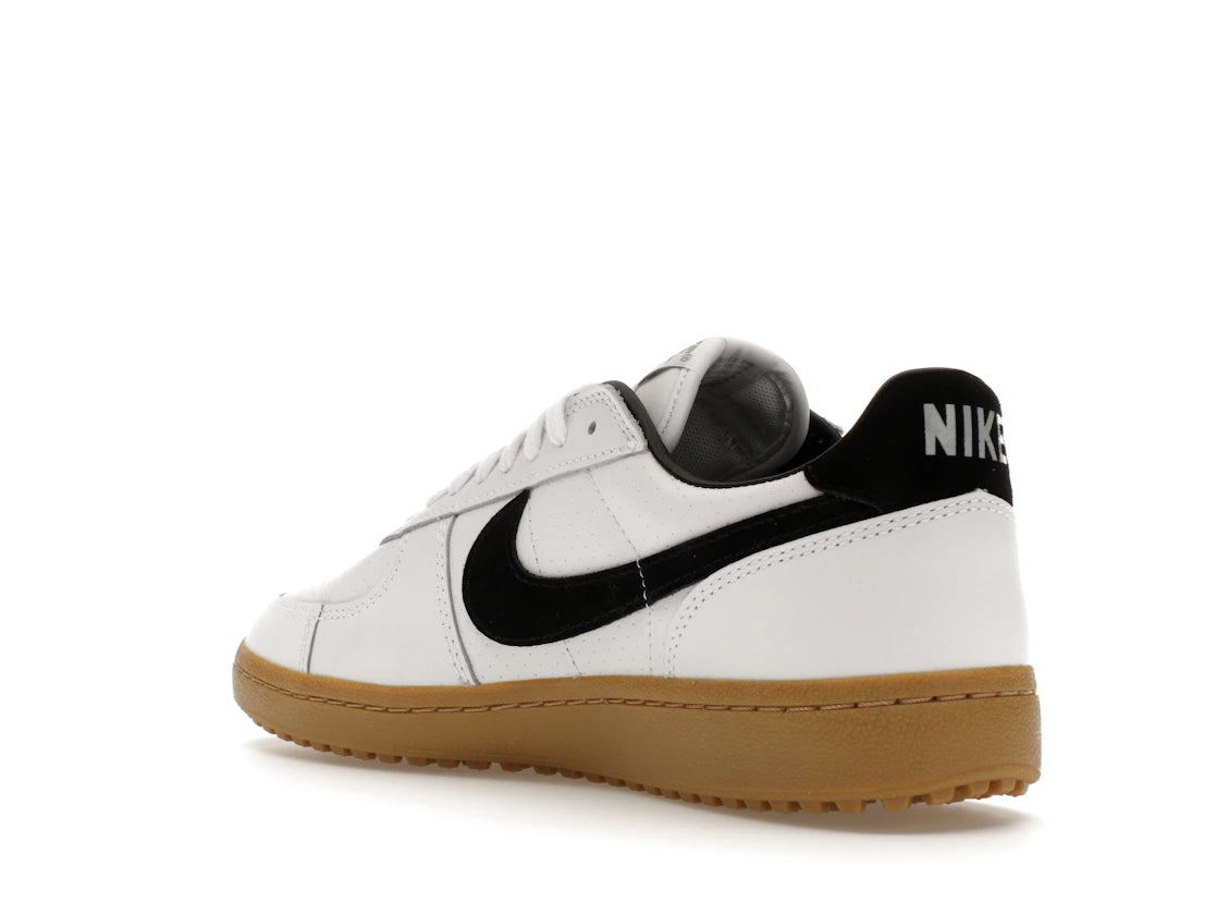 Nike Field General '82 SP White Black Gum - vue secondaire B