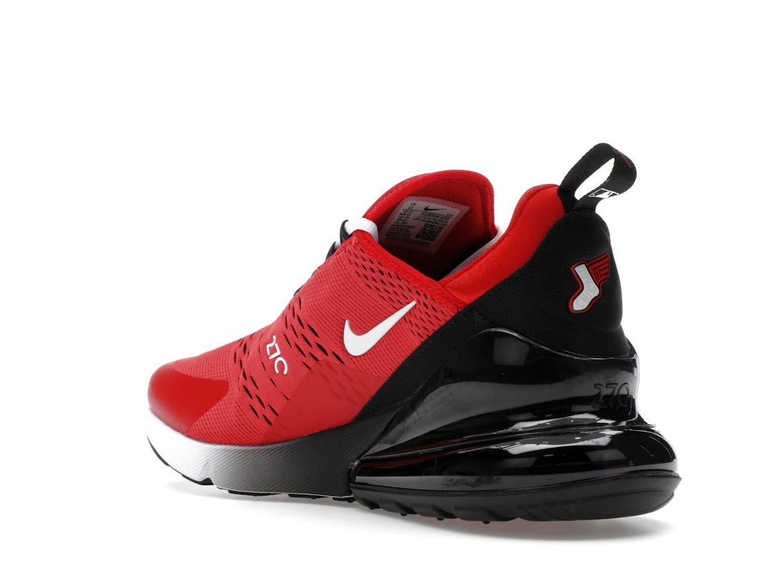 Nike Air Max 270 Chicago White Sox - vue secondaire B