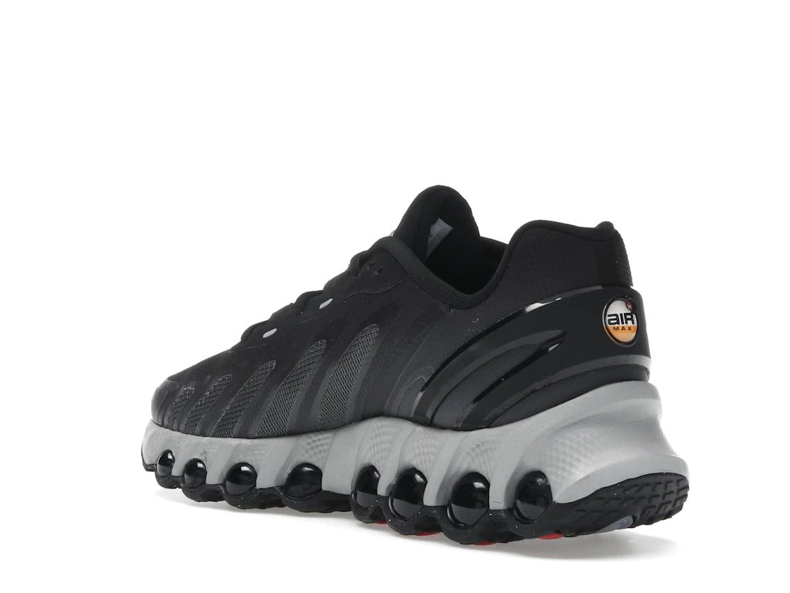 Nike Air Max Dn8 PSG Paris Saint-Germain Black Particle Grey - vue secondaire B