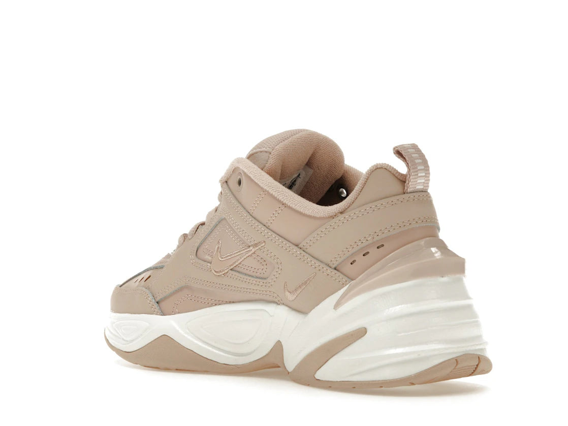 Nike M2K Tekno Particle Beige (Women's) - vue secondaire B