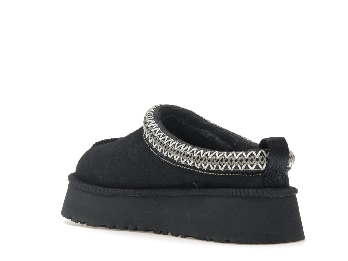 UGG Tazz Slipper Eve Blue (Women's) - vue secondaire B