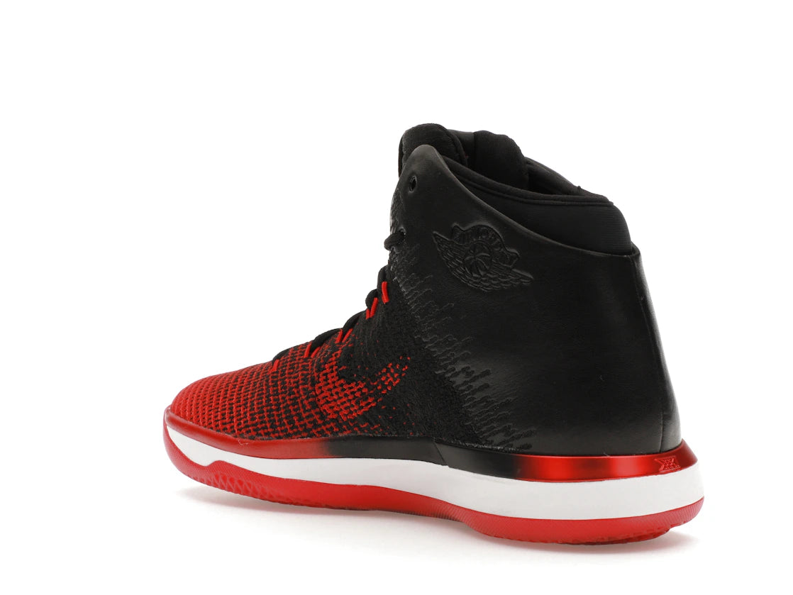 Jordan XXX1 Banned - vue secondaire B