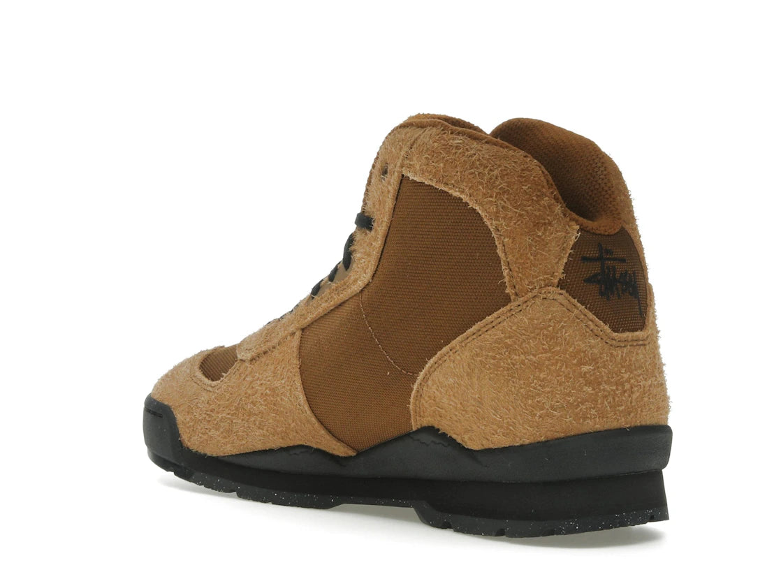 Nike Air Baltoro Stüssy Light British Tan - vue secondaire B