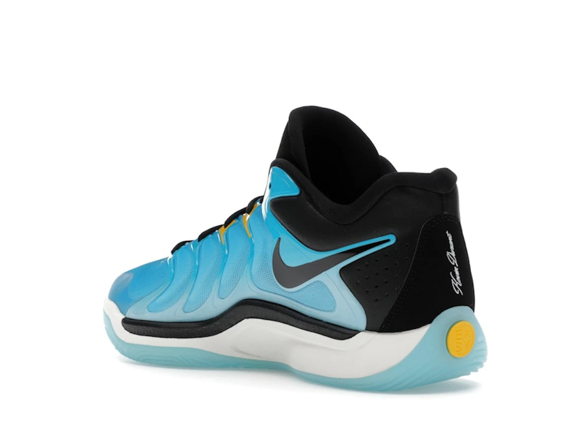 Nike KD 17 N7 - vue secondaire B