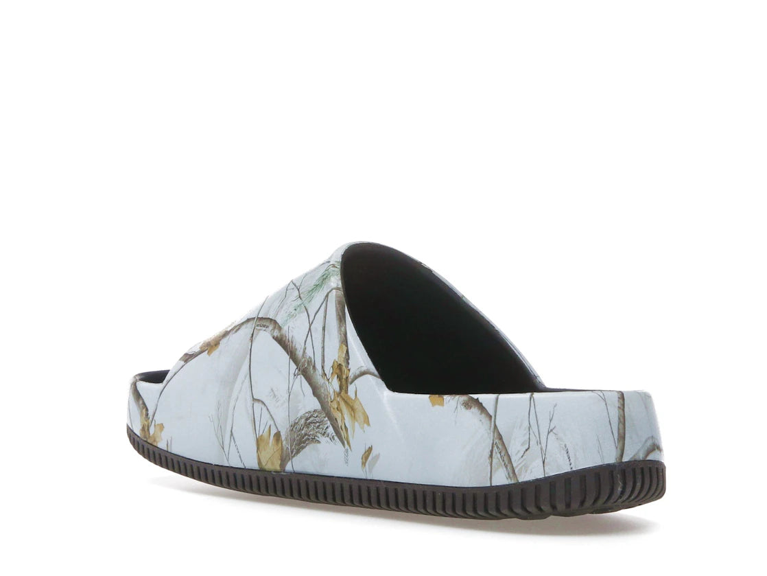Nike Calm Slide Realtree Camo Velvet Brown - vue secondaire B