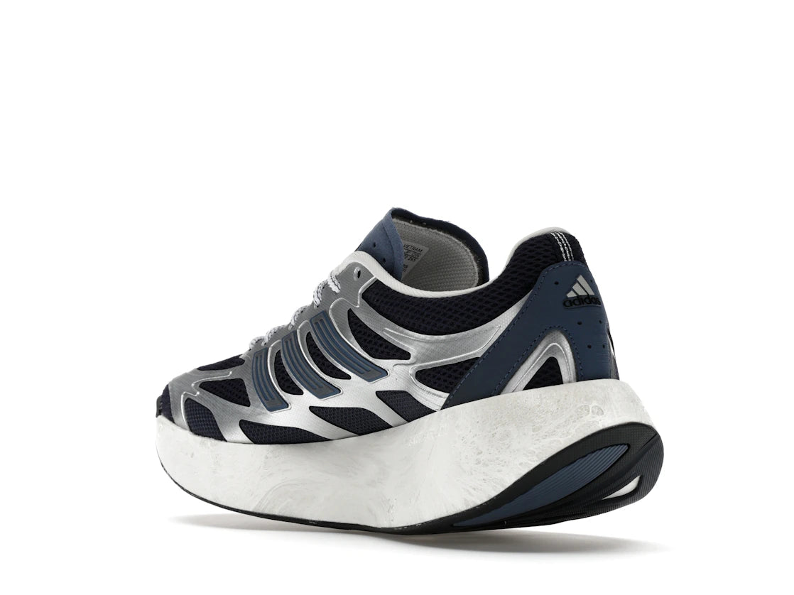 adidas Adizero Aruku Silver Metallic Legend Ink Preloved Ink - vue secondaire B