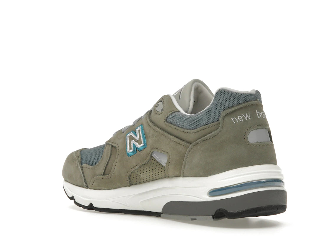 New Balance 1700 Japan Exclusive - vue secondaire B