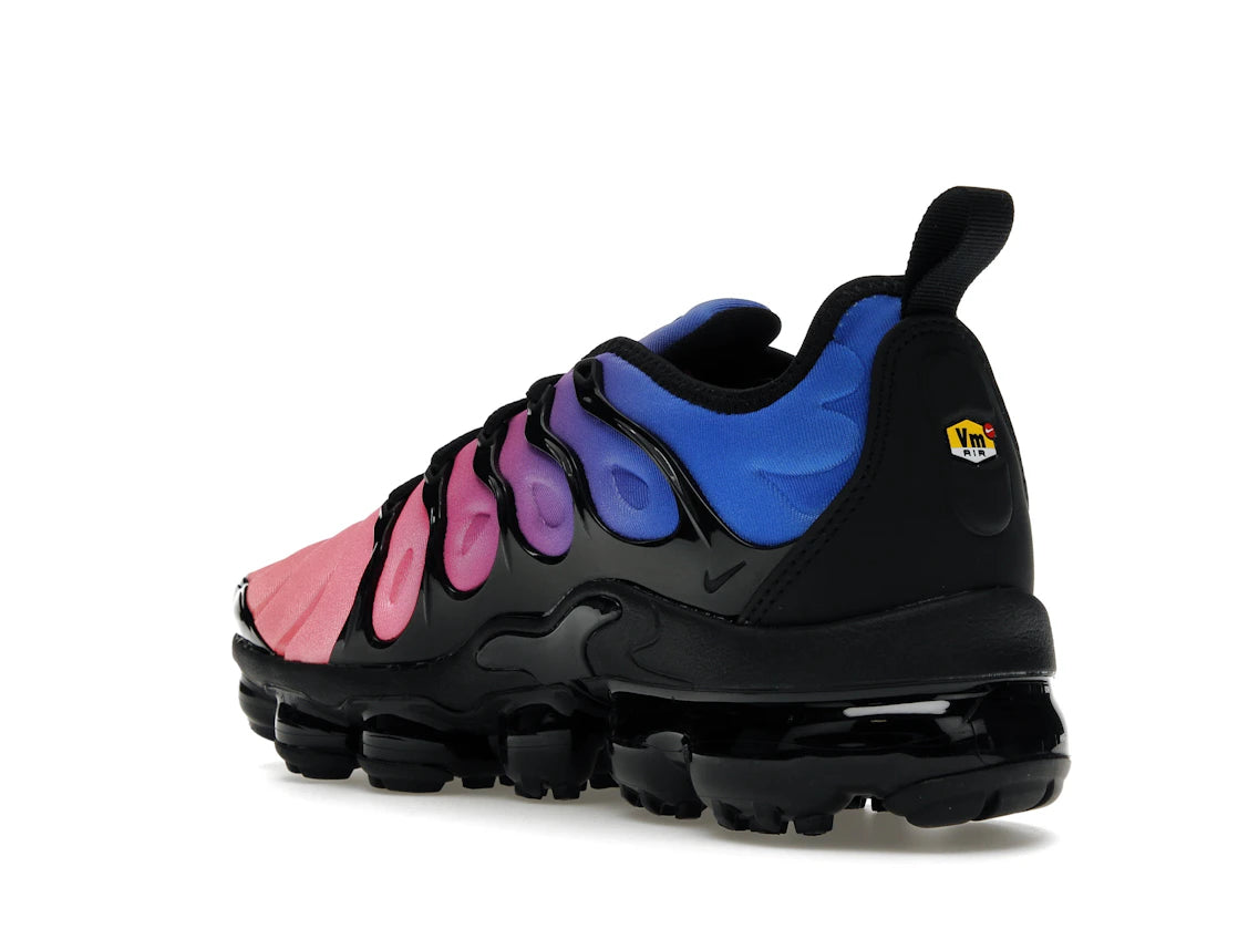 Nike Air VaporMax Plus Cotton Candy (Women's) - vue secondaire B