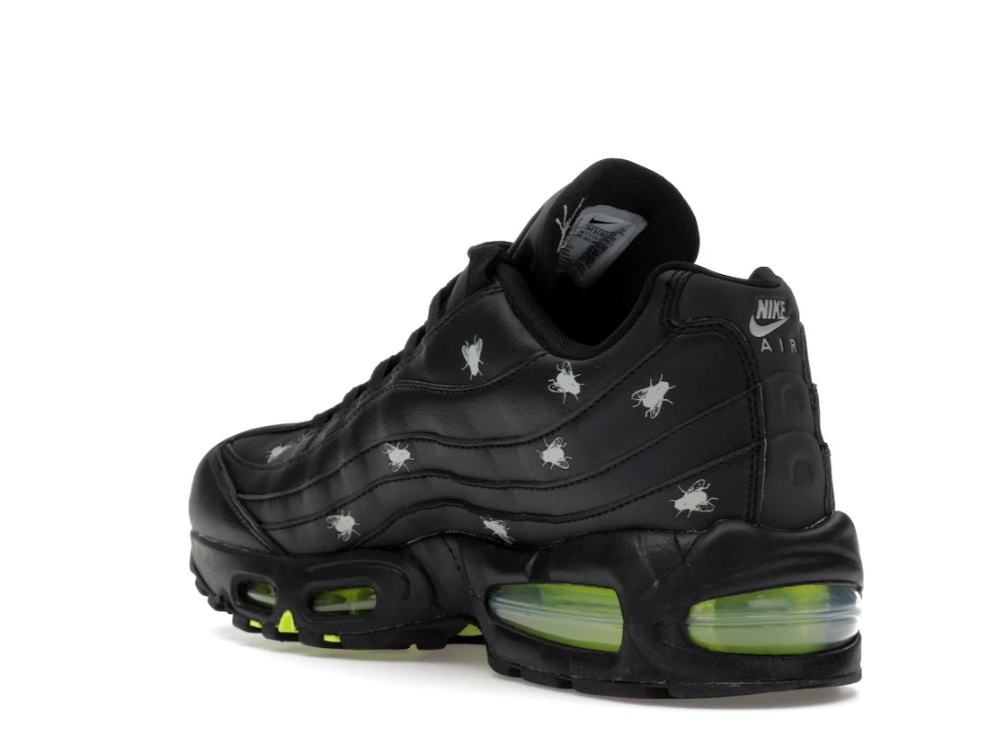 Nike Air Max 95 Premium Houseflies - vue secondaire B