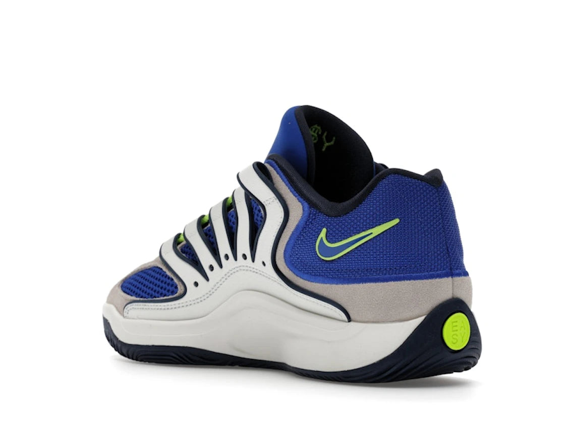 Nike KD 18 Seat Pleasant - vue secondaire B