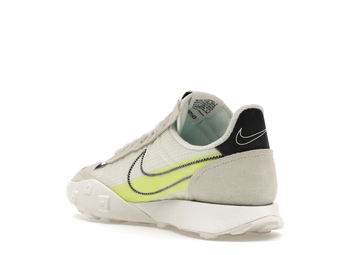 Nike Waffle Racer 2X Summit White (Women's) - vue secondaire B