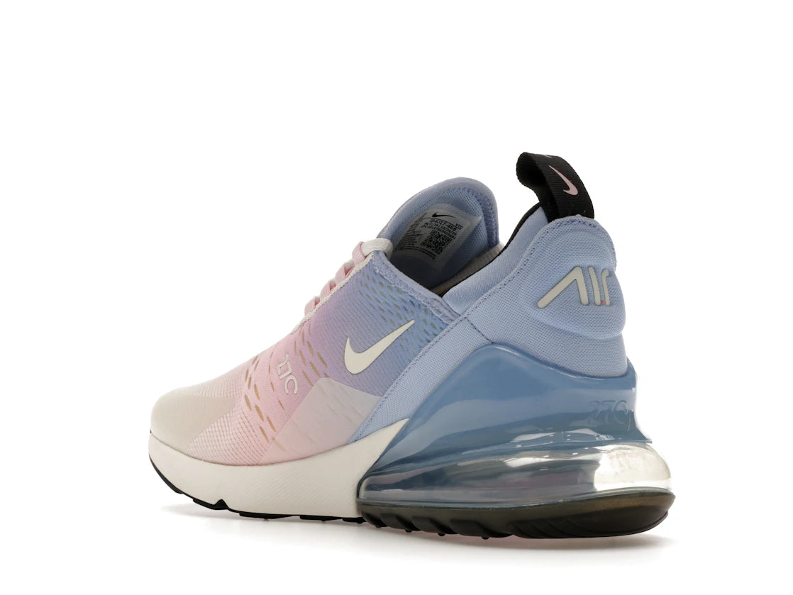 Nike Air Max 270 Sail Alabaster (Women's) - vue secondaire B