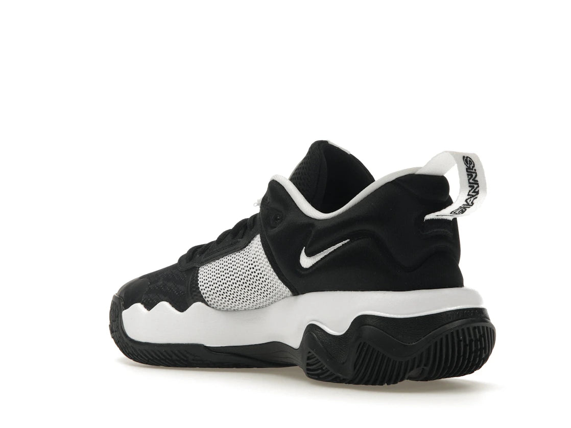 Nike Giannis Immortality 3 Made in Sepolia - vue secondaire B