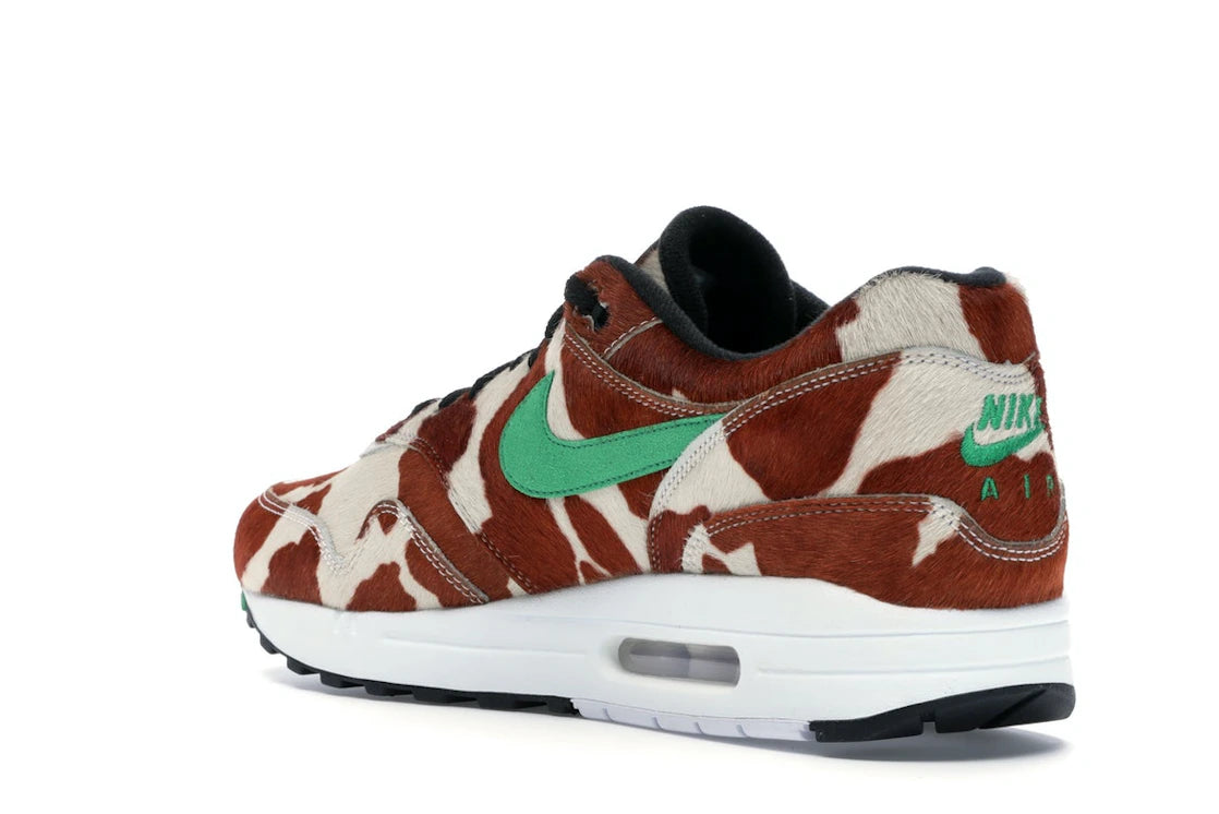 Nike Air Max 1 atmos Animal 3.0 Giraffe - vue secondaire B