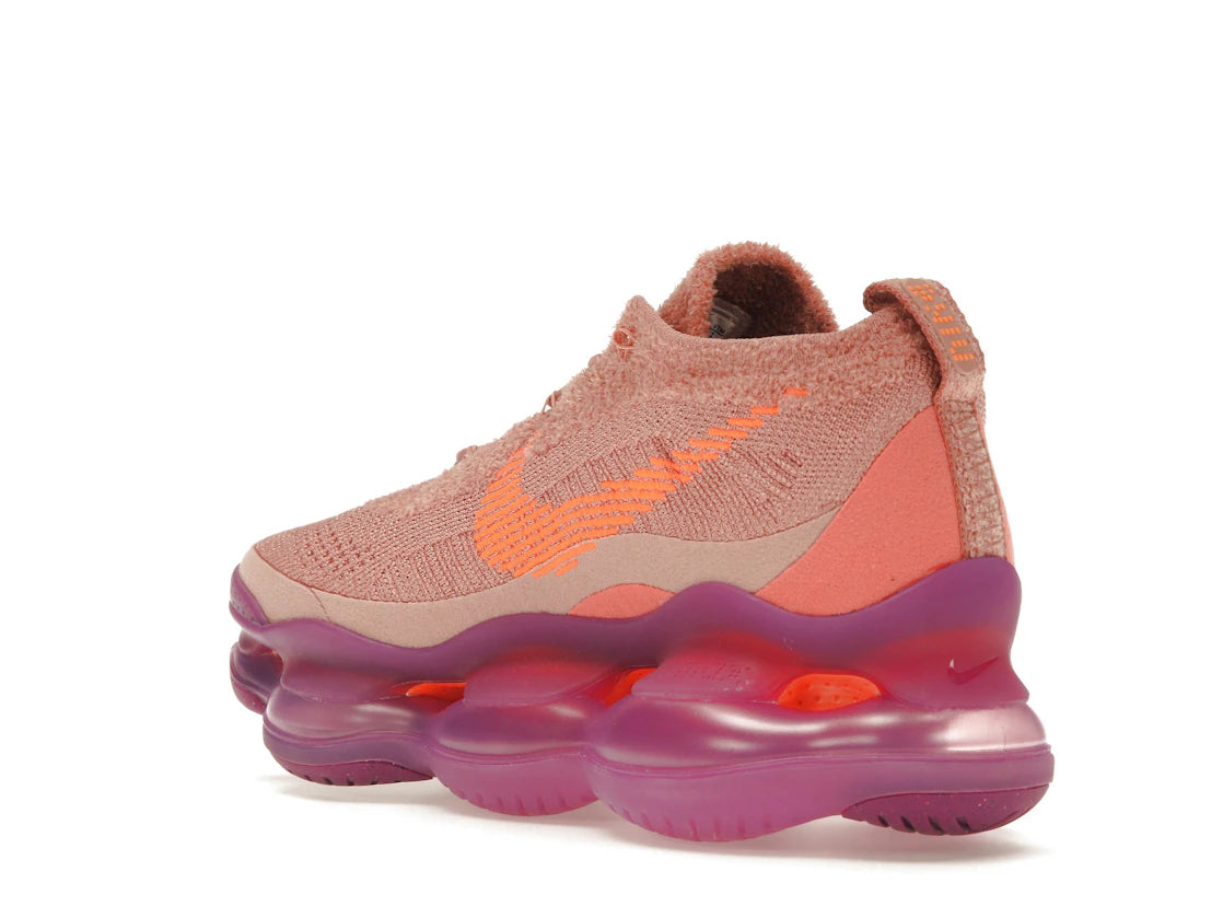 Nike Air Max Scorpion FK Red Stardust (Women's) - vue secondaire B