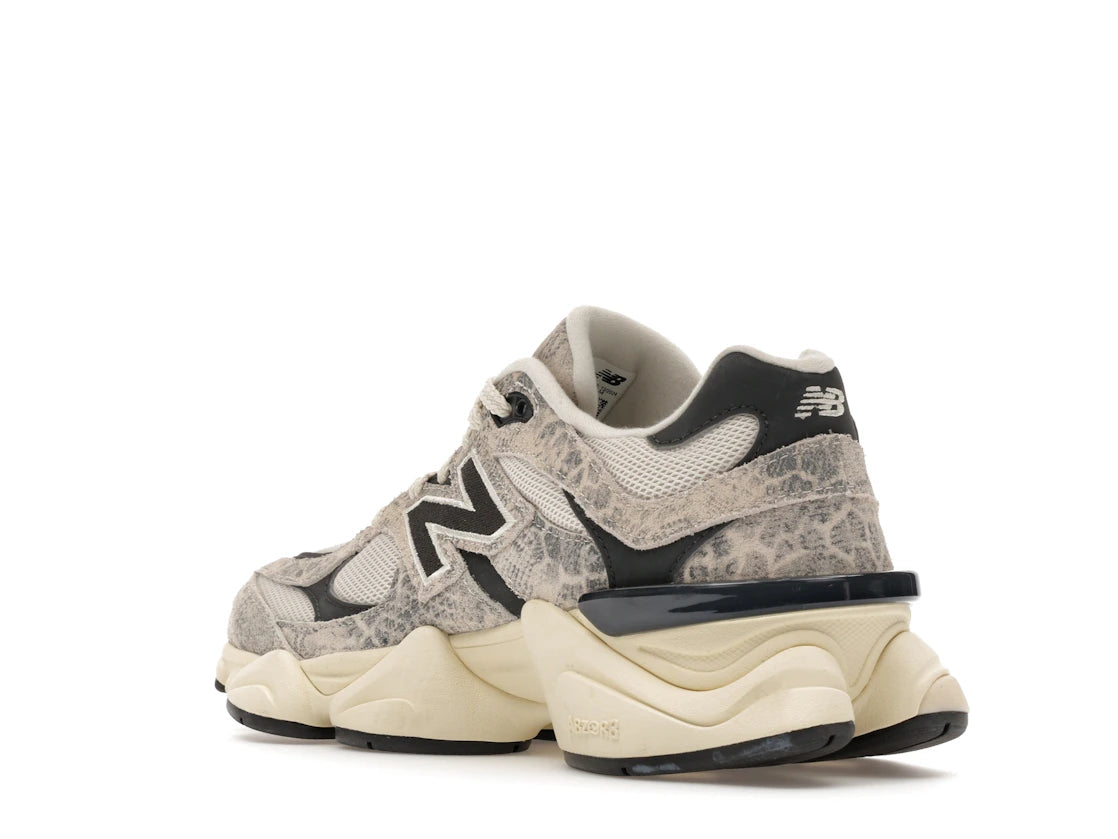 New Balance 9060 Year of the Snake - vue secondaire B