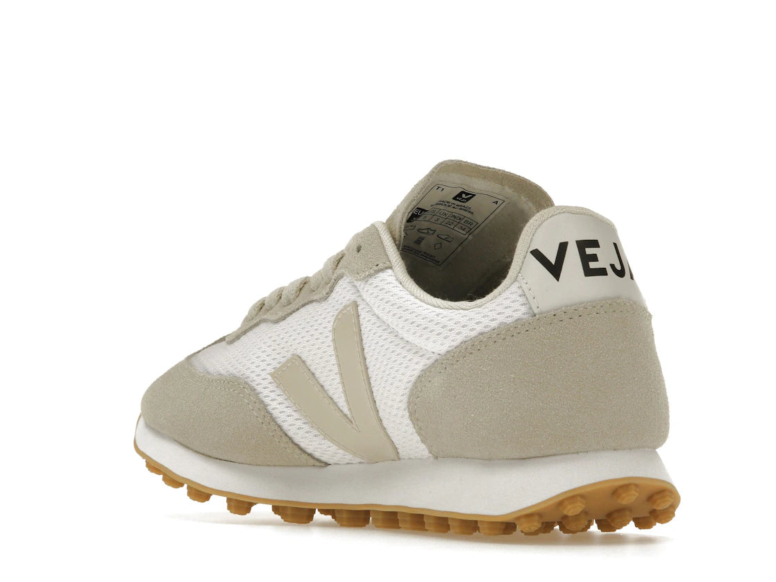 Veja Rio Branco Alveomesh White Pierre Natural - vue secondaire B