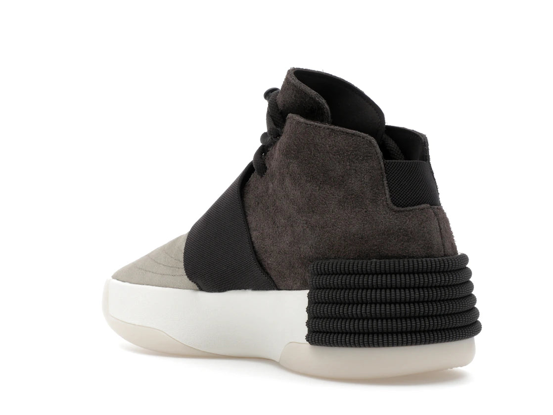 adidas Fear of God Athletics Trainer Night Brown Sesame - vue secondaire B