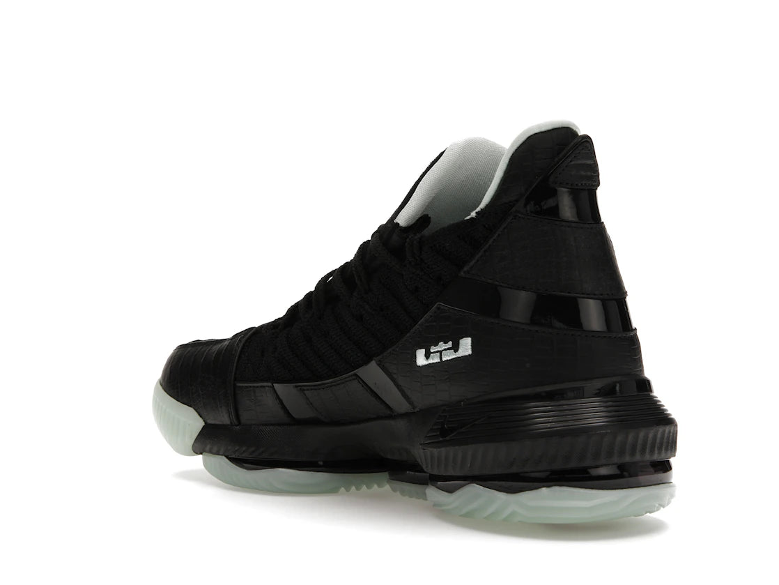 Nike LeBron 16 Glow - vue secondaire B