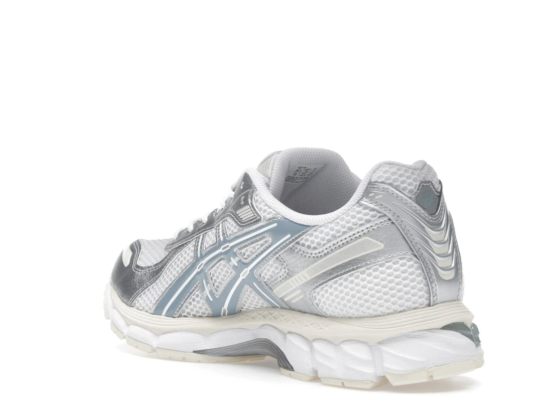 ASICS Gel-Kayano 12.1 Silver Ice Blue - vue secondaire B