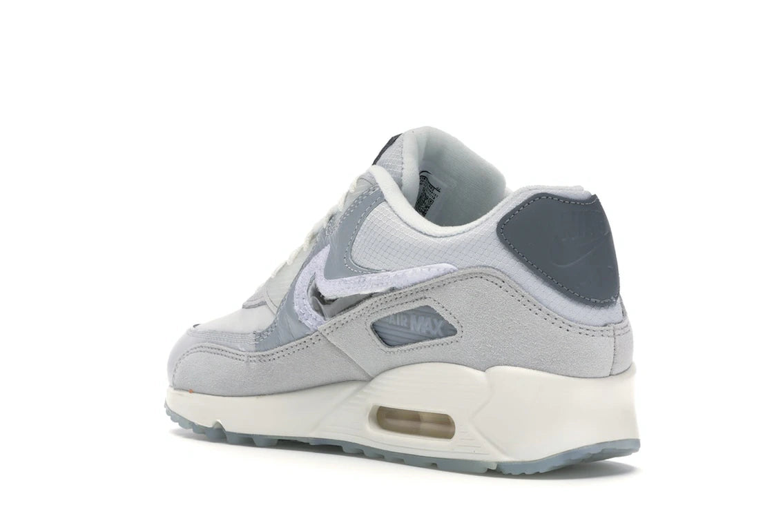 Nike Air Max 90 The Basement London - vue secondaire B