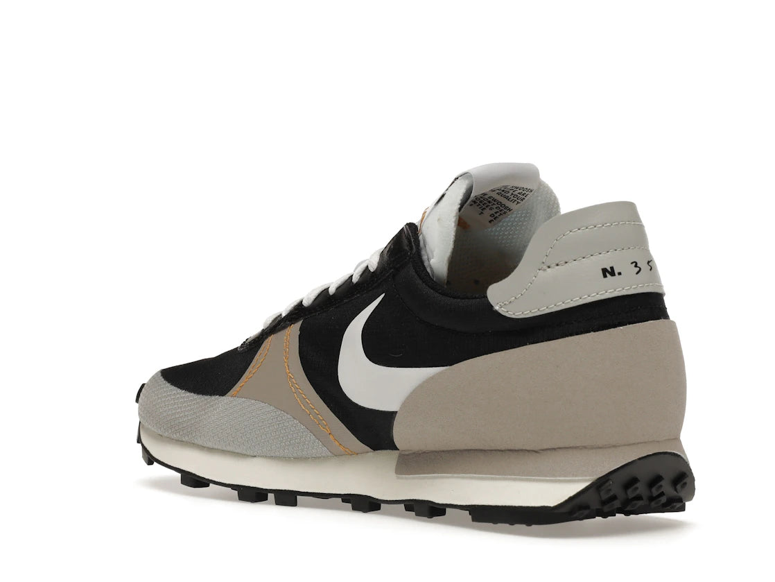 Nike Daybreak Type SE Black Grey Fog - vue secondaire B
