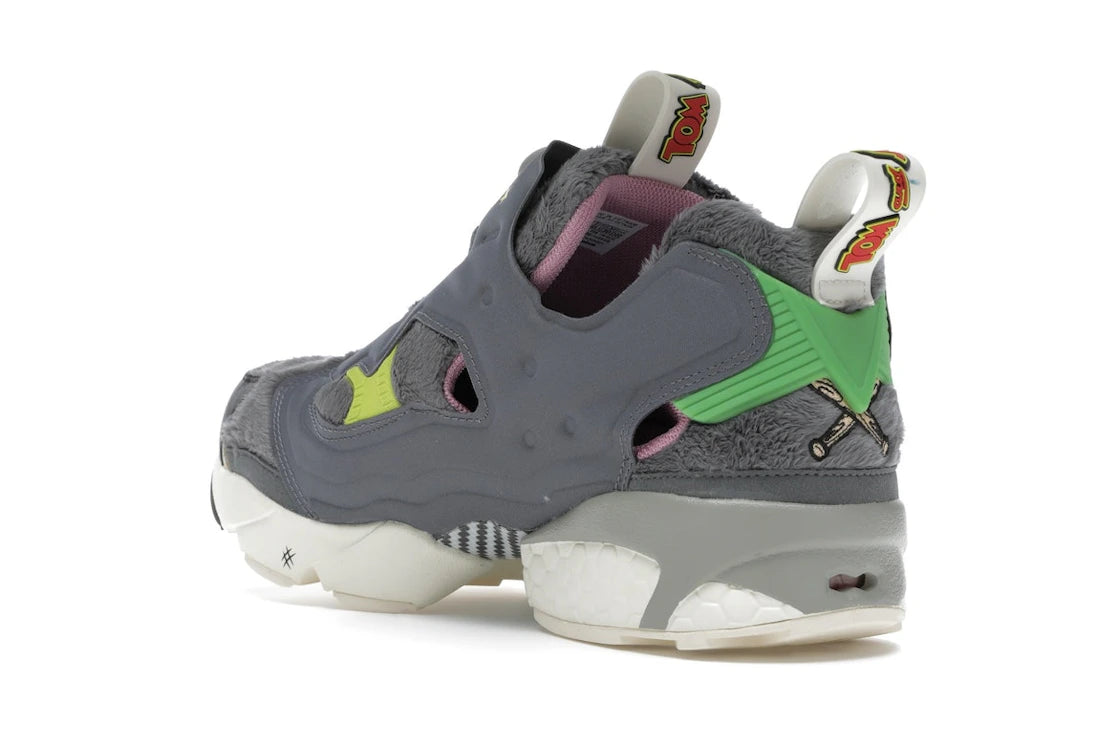 Reebok Instapump Fury Tom & Jerry - vue secondaire B