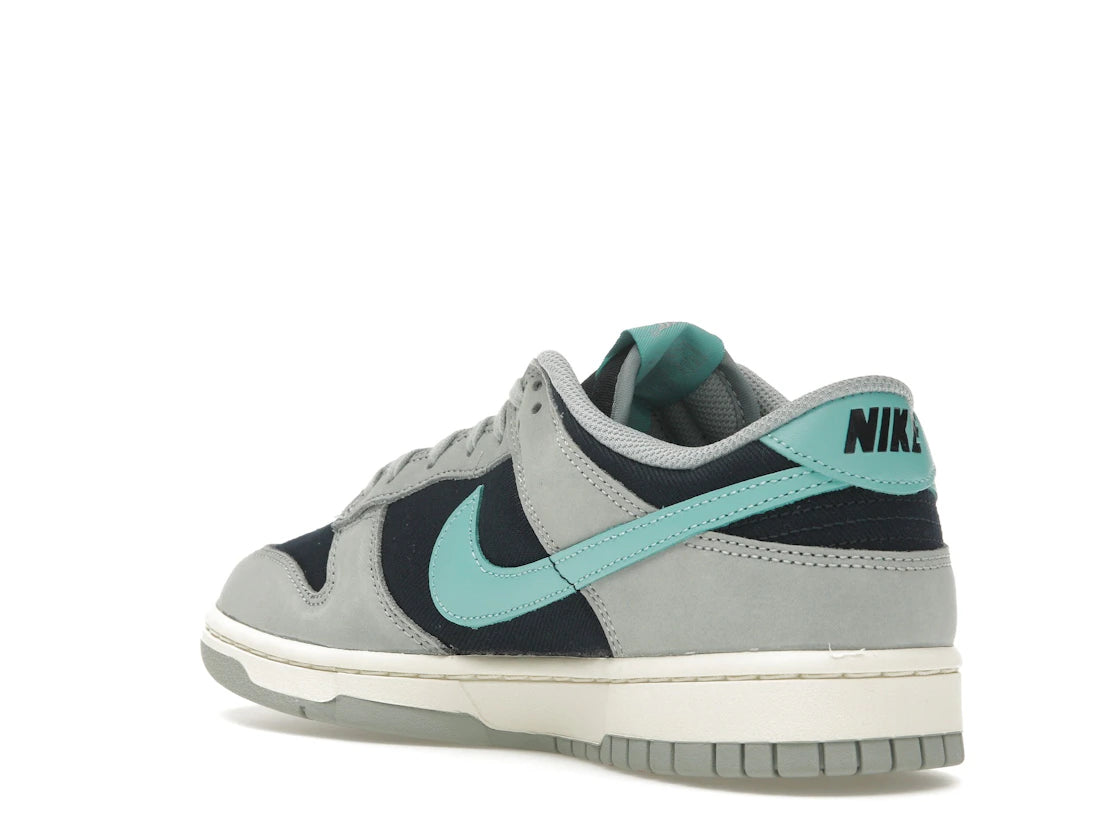 Nike Dunk Low Retro Premium Light Pumice Green Frost - vue secondaire B