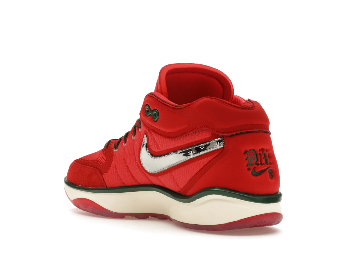 Nike Air Zoom GT Hustle 2 Christmas - vue secondaire B