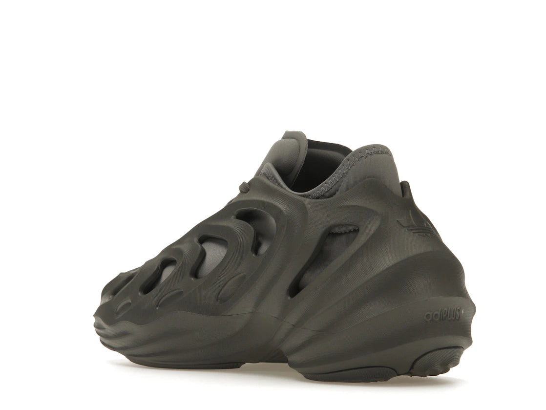 adidas adiFOM Q Grey - vue secondaire B
