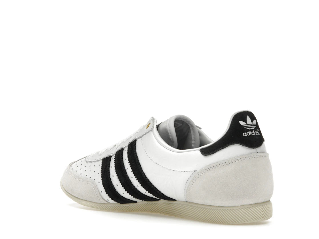 adidas Japan Cloud White Black (Women's) - vue secondaire B